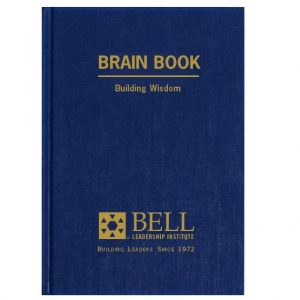 Bell Leadership Brain Books