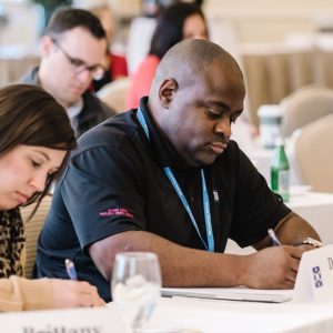 Bell Leadership - In program writing