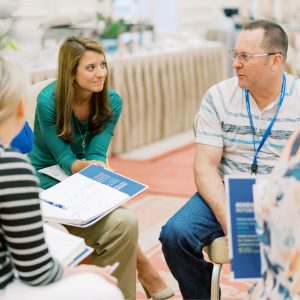 Bell Leadership - In Program Collaboration