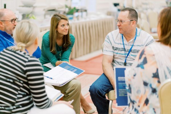 Bell Leadership - In Program Collaboration